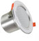 KICHI 8Ohm 10W Badezimmerdeckenlautsprecher Aus Aluminiumdose im In-Decken-Lautsprecher Fashion Hintergrundmusiksystem