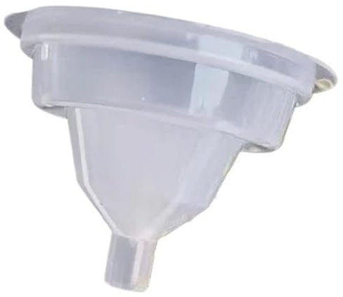 Entkalkungsadapter for Kaffeemaschinenteile, kompatibel mit Dolce Gusto, Reinigungswerkzeug for Kaffeemaschinen 