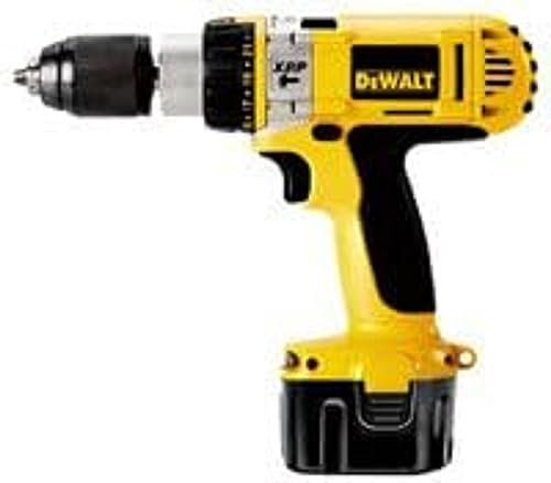 Dewalt - Taladro Combi 14.4V Taladro Nano