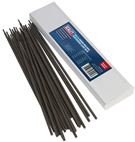 Sealey Welding Electrodes 3.2 x 350mm 2.5kg Pack