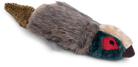 Petface Quietschefasan, Hundespielzeug