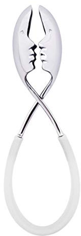 Pince à salade de Bugatti – Kiss