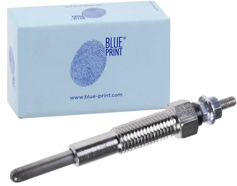Blue Print ADM51802 Glow Plug