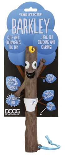 DOOG The Sticks - Barkley Fetch Toy