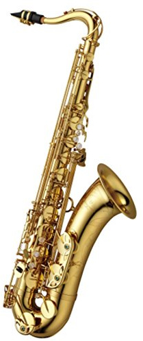 Yanagisawa T-WO1 Bb-Tenorsaxophon Messing Korpus - Tenor Saxophone