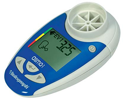 Vitalograph asma1 - Asma Therapiegerät