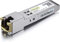 1G SFP auf RJ45 Mini Gbic Modul, 1000Base-T Kupfer Transceiver Kompatibel für Cisco GLC-T/SFP-GE-T, Meraki MA-SFP-1GB-TX, Ubiquiti UniFi UF-RJ45-1G, Netgear, Zyxel, D-Link, TP-Link, QNAP, Open Switch