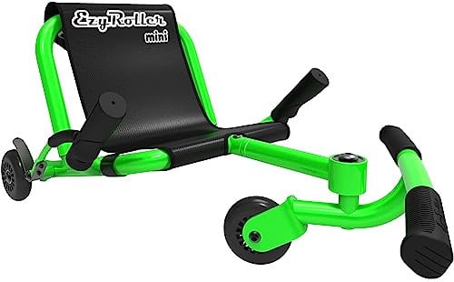 Ezyroller Mini-Roller, Limettengrün (EZM1LG)