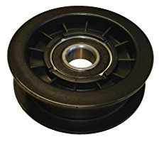 Castel di ricambio per tosaerba puleggia