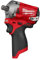 MILWAUKEE M12 Fuel Stubby 1/2 in. Impact