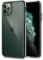 Spigen Ultra Hybrid Case Compatible with iPhone 11 Pro - Crystal Clear