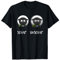 Lustiges Geschenk für Fotografen - Fotografie T-Shirt T-Shirt
