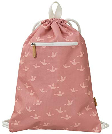 Fresk Unisex Windelrucksack