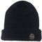 Guinness Unisex G6237 Beanie-Mütze, Schwarz, Einheitsgröße