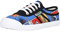 Kawasaki Cartoon Canvas Shoe, Sneakers Unisex Adults', 8881 Multi Color, 42 EU