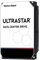 WD Ultrastar DC HC520 HUH721212AL5204 - Vaste schijf - 12 TB - intern - 3.5 - SAS 12Gb/s - 7200 tpm -buffer: 256 MB (0F29532)