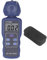 LX1332B Digital Illuminance Light Meter Handheld Light Tester for Plants Lights Indoor Outdoor