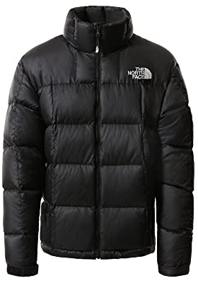 THE NORTH FACE NF0A3Y23YA71 M LHOTSE JACKET Jacket Herren Black Größe XS
