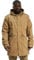 Brandit M51 US Parka, Farbe: camel, Größe: 4XL