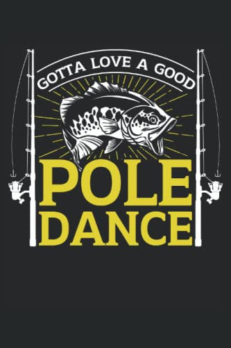 Gotta Love A Good Pole Dance: Terminplaner 2023 Terminplaner A5 Terminplaner A5 2023 Kalender 2023 Terminplaner A5