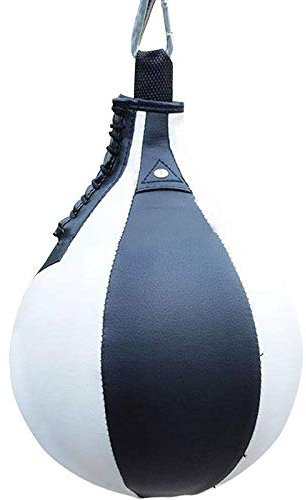 Zunedhys Boxsack, , Schwarz, Boxen, Erwachsener, 25 cm x 18 cm, Polyurethan (PU)