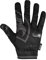 Tsg, Loam Glove, Fahrradhandschuhe, Schwarz, S_30, Unisex-Adult