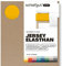 Schlafgut Easy Jersey Elasthan Spannbettlaken 140x200 bis 160x220 Yellow Deep, Spannbetttuch aus superweicher Baumwolle mit Elasthan