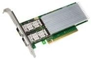 Intel Ethernet E810-CQDA2 - Network Adapter