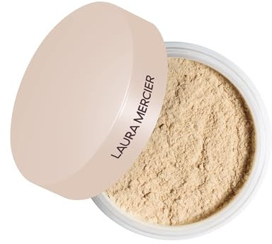 LAURA MERCIER Translucent Loose Setting Powder Ultra-Blur - Translucent 20 g