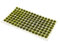 HAOBIN Modellbau Gras Grasmatte Modellbau Modellbau ZubehöR Gras Miniatur Deko Architektur ZubehöR Noch Modellbau Modellbau Landschaft FüR Diy Eisenbahnmodellierung Diorama Miniatur Hobby Desktop