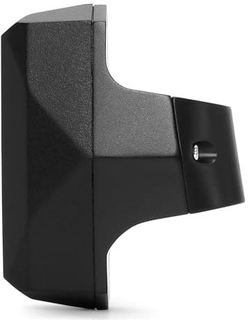 Copenhagen Trackers Gemstone Bike GPS Tracker – Echtzeit-Tracking, Lange Batterielaufzeit (6 Jahre), wasserdicht (IP68), Diebstahlschutz, einfache Installation, Kleber und Schrauben