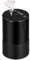 Waterless Diffuser Essential Oil for Home Car, USB Rechargeable Essential Oil Diffusers Scent Air Machine, Portable Mini Aromatherapy Electric Diffuser, 1/2/3/4/6H/Continous Mode, 4 Mist Level(Black)