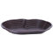 Grande acqua per tartarughe, piscina per tartarughe, piscina da bagno per tartarughe, per habitat tartarughe, grande nuoto con tubo di drenaggio per ambienti acquari, 39 x 27 x 5 cm