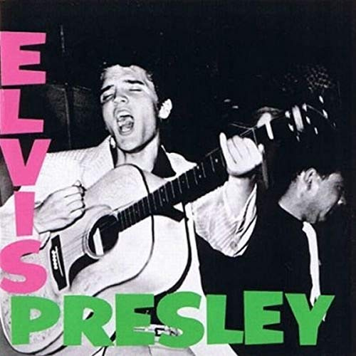 Elvis Presley (Remastered)