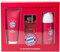 FC Bayern München Pflegeset ** 3er Set **