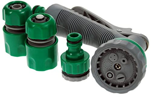 Kingfisher 645SNCP Spray Gun Set