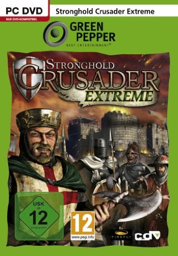 Stronghold Crusader Extreme