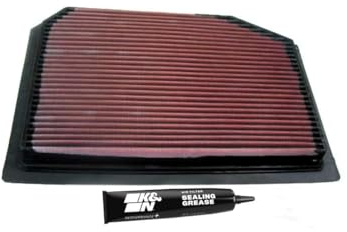 K + N Replacement Air Filter