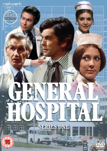 General Hospital: Series One [DVD] [UK Import]