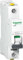 Schneider A9F03125 Disjoncteur IC60 N 1P 25 A B