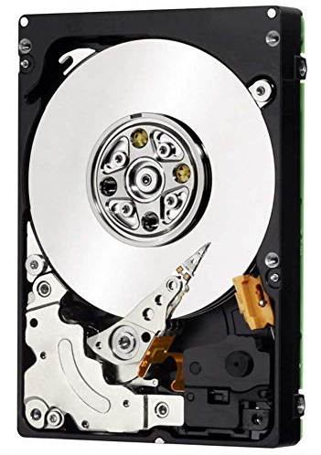 HP Gen8 SAS Enterprise Internal Hard Drive 300GB 6G 10K rpm SFF SC
