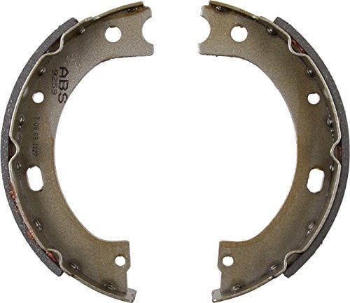 ABS 9259 Bremsbacken Satz