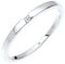 Elli DIAMONDS Ring Damen Verlobungsring Klassiker mit Diamant (0.015 ct.) in 925 Sterling Silber