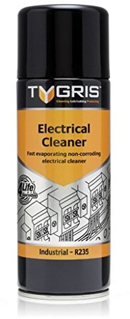 Tygris R235 Electrical Cleaner