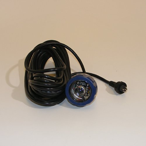 OASE 11353 BG Power LED Water Jet Lightning