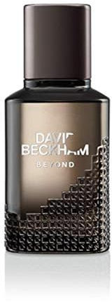 David Beckham Beyond EdT, 1er Pack (1 x 60 ml)