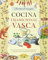 Cocina Tradicional Vasca de Vv.Aa. (E (15 oct 2014) Tapa blanda