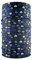 HeadLOOP Multifunktionstuch Totenkopf Schlauchtuch Schal Halstuch Kopftuch Microfaser