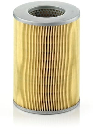 MANN-FILTER C 13 103 Air Filter - for Cars + Transporters
