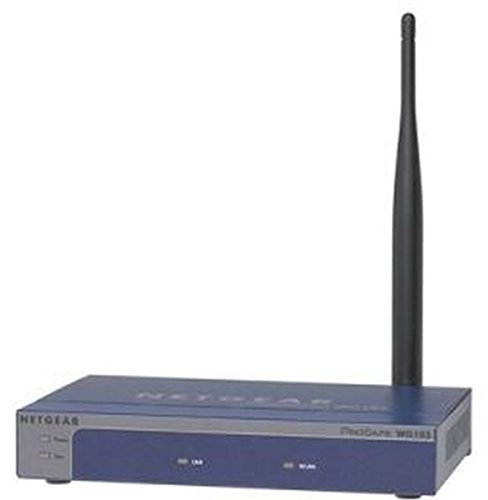 Netgear Prosafe 802.11g WLan Access Point